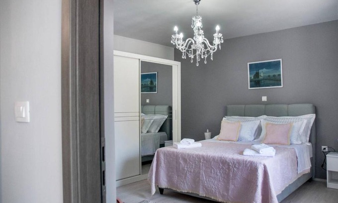 Solin Apartamento | Apartment Bruna