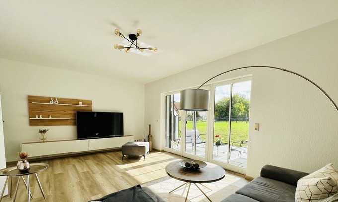 Ballenstedt Apartamento | Apartment BRUNO