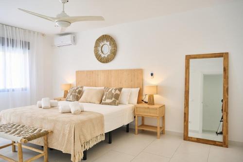 El Albir Apartamento | Apartment Buganvilla Albir
