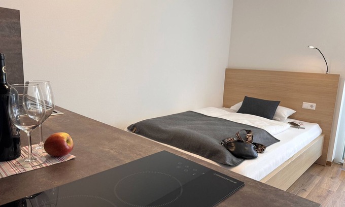 Bad Duerrheim Apartamento | Apartment - Buisness - SONNENHOF Apartments