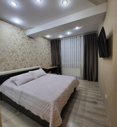 Chisinau Apartamento | Apartment Buiucani