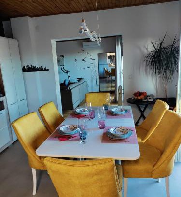 Bicici Apartamento | Apartment Bulić
