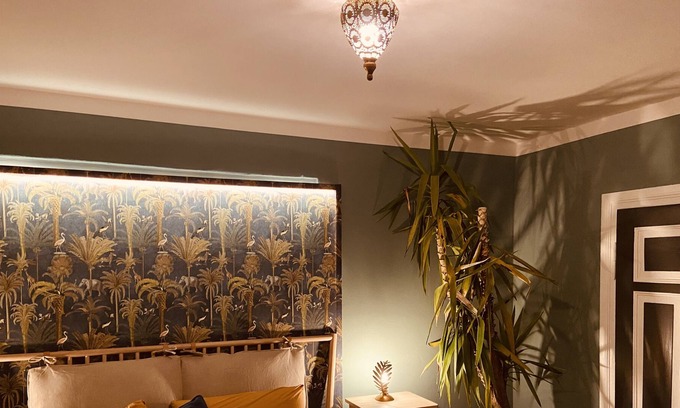 Pittersdorf Apartamento | Apartment Bumblebee Valley Franconian Switzerland - Bayreuth