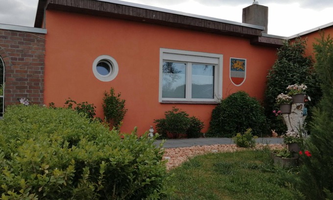 Ortsamt 5 Apartamento | Apartamento bungalow
