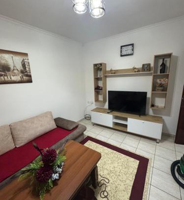 Puke Apartamento | Apartment Bushi