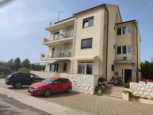 Primosten Apartamento | Apartment by B&D