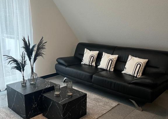 Schuettorf Casa | Apartment by Harbali