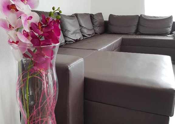 Rheine Apartamento | Apartment by Janzen