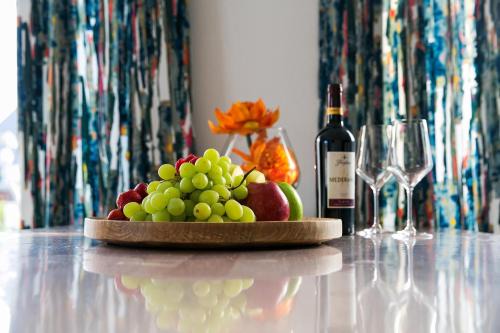 Rheine Apartamento | Apartment by Janzen E