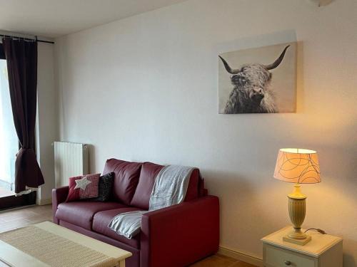 Oggebbio Casa | Apartment by Lake Maggiore with Stunning View