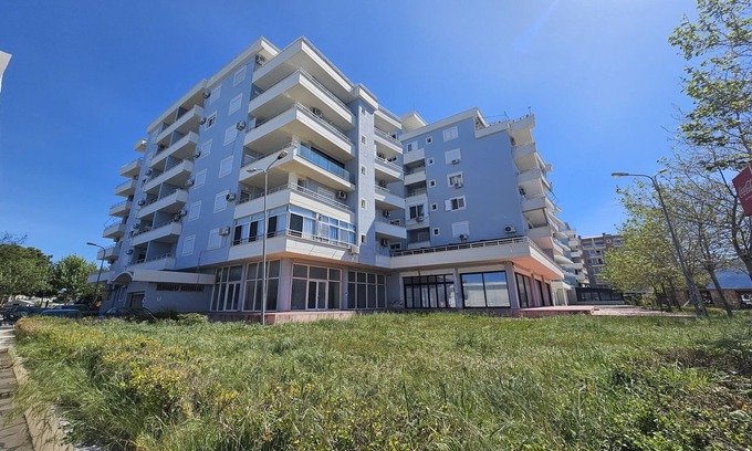 Vlore Alquiler De Eote | Apartamento junto a Old Beach Vlore