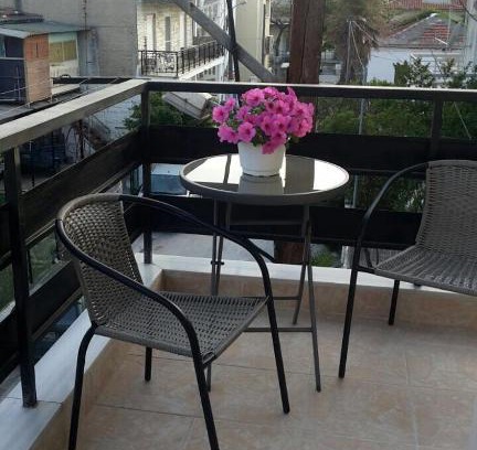 Neoi Epivates Apartamento | Apartment by the Beach