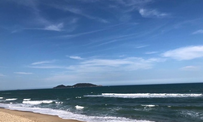 Morro das Pedras Casa | Apartment by the beach