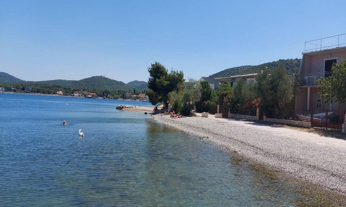 Bilice Apartamento | Apartment by the Beach