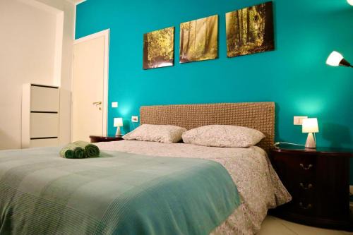 Turro Apartamento | Apartment by the Martesana River