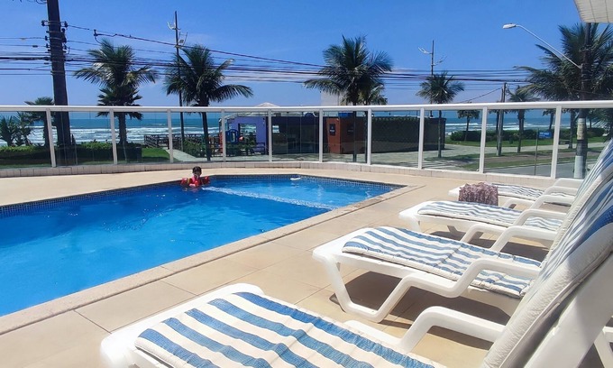 Caicara Apartamento | FERIADO 9/7/19 C / CHURRASQUEIRA / PISCINA Y WI-FI