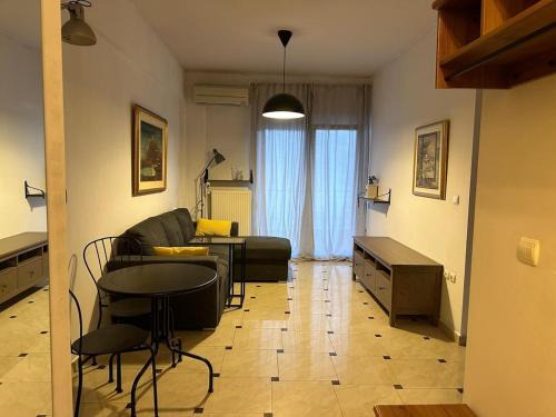 Neoi Epivates Apartamento | Apartment by the sea