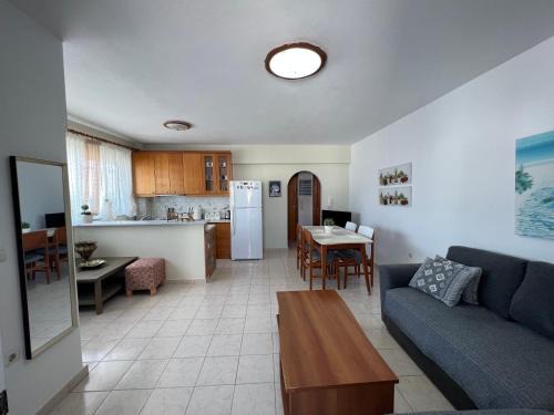 Kardamena Apartamento | Apartment by the sea