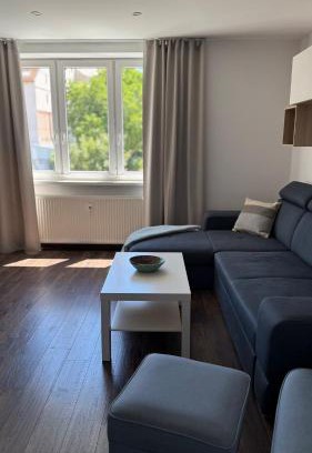 Banska Bystrica Apartamento | Apartment by the Fountain in the Center of Banska Bystrica