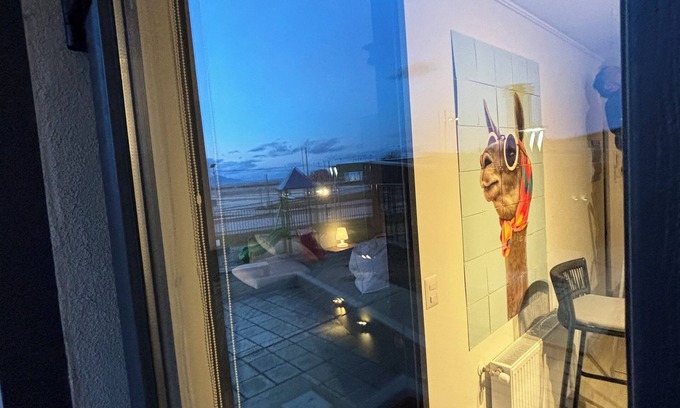 Puerto Natales Apartamento | Apartment By Toore Patagonia