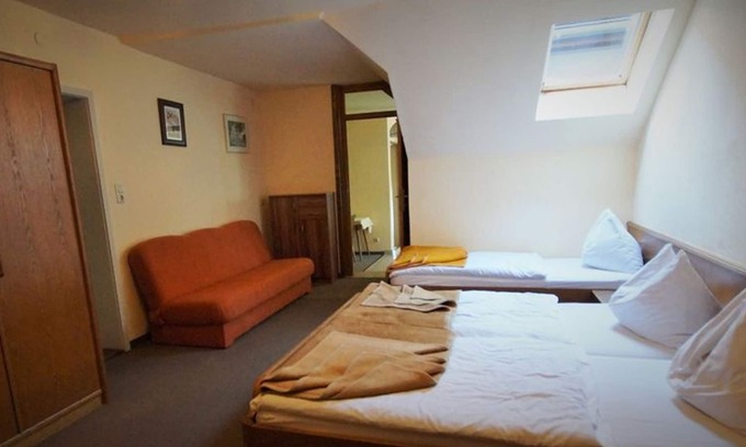 Weyregg am Attersee Cabaña | Apartamento Categoría III N - Zur Landeroith GmbH