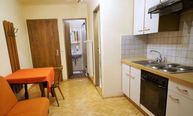 Weyregg am Attersee Cabaña | Apartamento de categoría I 13 con vista lateral al lago - Zur Landeroith GmbH