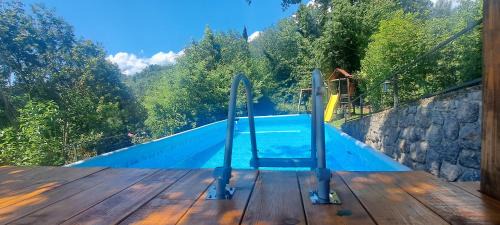 Opatija Apartamento | Apartment C.S. with the pool