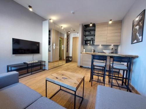 Jahorina Apartamento | Apartment C519 - Aparthotel Vučko Jahorina - Private Host