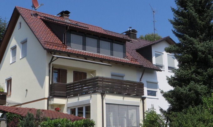 Reutin Apartamento | Apartment 'Cathleen Bohnert' with Mountain View, Private Terrace and Wi-Fi