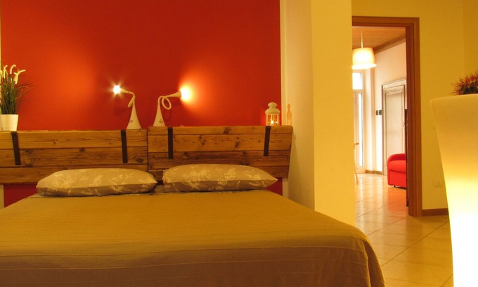 Est Apartamento | Apartamento Ca 'Drega - Apartamento nuevo con sauna de infrarrojos