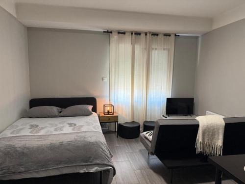 Cachan Apartamento | Apartment Cachan