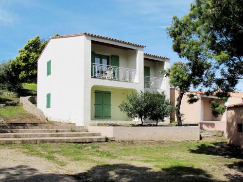 Algajola Apartamento | Apartment Cala di Sole-2 by Interhome