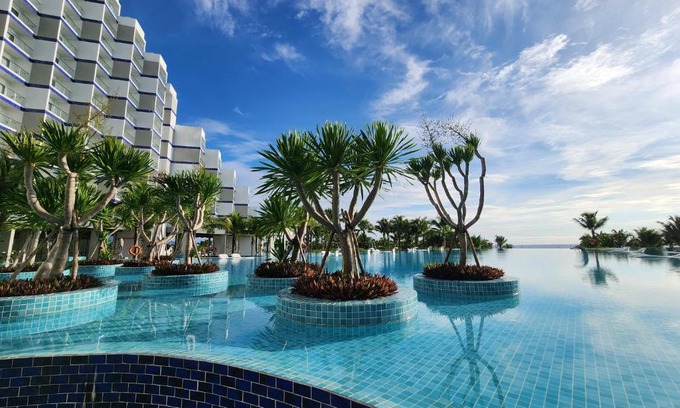 Cam Ranh Apartamento | Apartment Cam Ranh