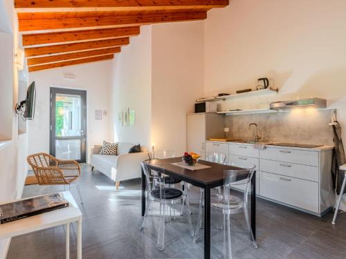 Dervio Apartamento | Apartment Camping Turisport-5 by Interhome