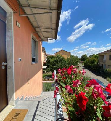 Caorso Apartamento | Apartment Caorso Rino