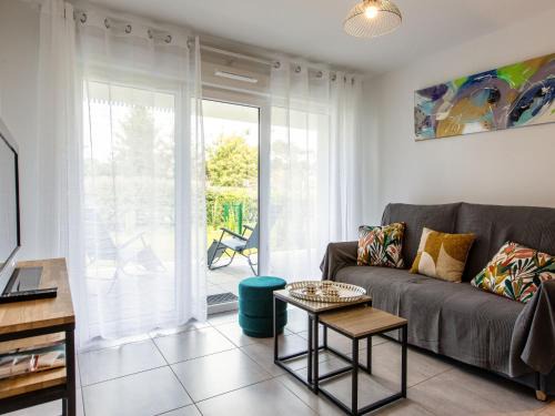 Labenne Apartamento | Apartment Cap Aréa by Interhome