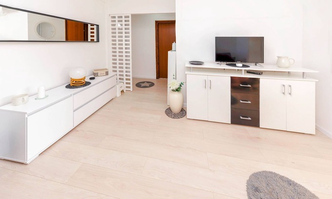 Gajac Apartamento | Apartment Captain, Gajac, cerca de la playa