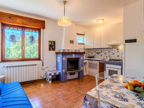 Corrido Apartamento | Apartment Caria 1 by Interhome
