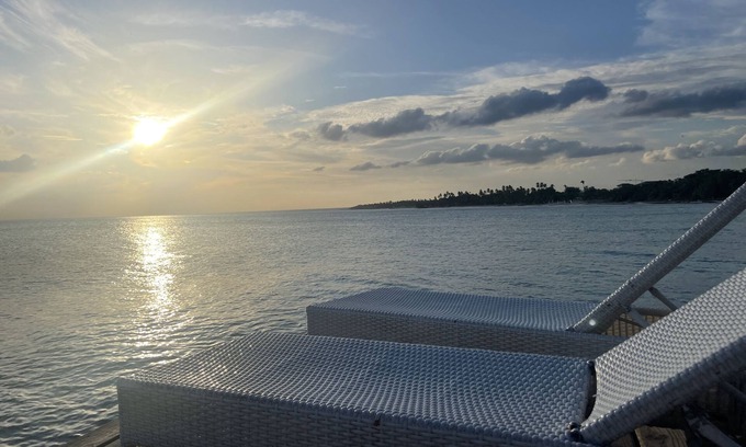 Dominicus Apartamento | Apartment Caribe Tropical 7