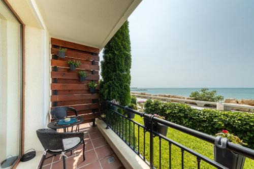 Balchik Apartamento | Apartment Caricia complex Carpe Diem Balchik