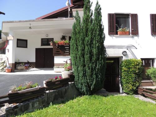 Kobarid Apartamento | Apartment Carli-Jurč