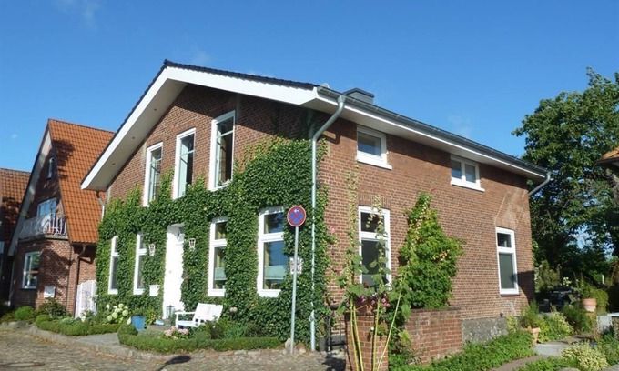 Ploen Apartamento | Apartment CARPE DIEM - apartment/flat, shower and bath, WC, lake view