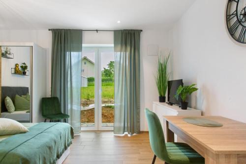 Reisbach Apartamento | Apartment Carpe Diem