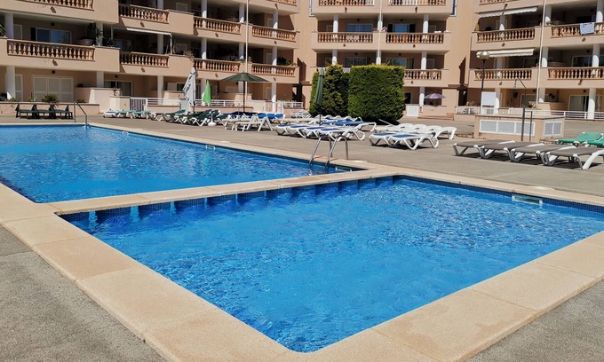 Cala Bona Apartamento | Apartment CarpeDiem Cala Bona Mallorca Cala Millor