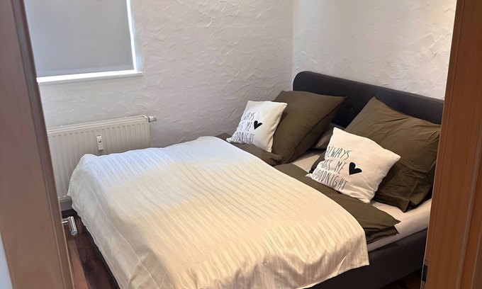 Nordheim a. Main Apartamento | Apartamento 'Casa Sunita' con wifi