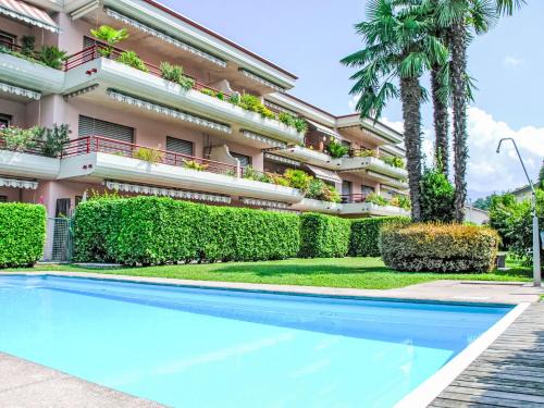Caslano Apartamento | Apartment Caslago by Interhome