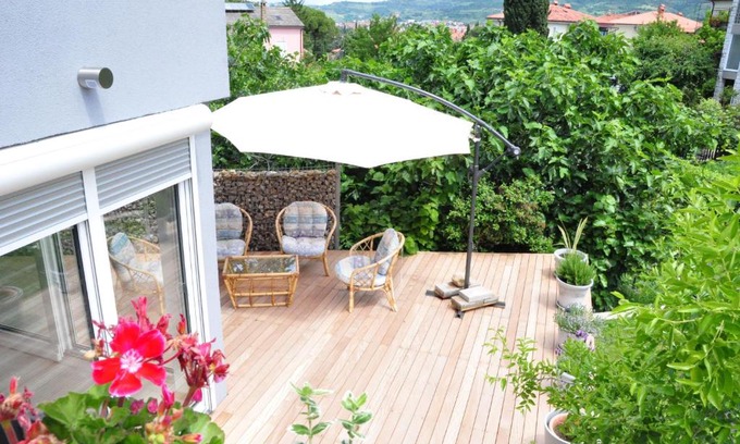 Izola Apartamento | APARTMENT CECIL
