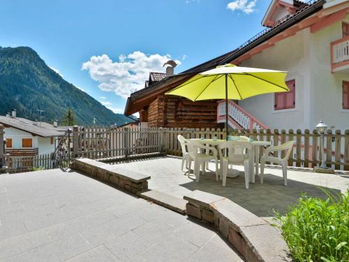 Fontanazzo Apartamento | Apartment Cecilia-5 by Interhome