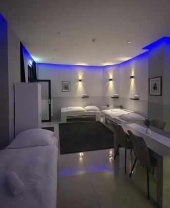 Gera Apartamento | Apartment Celine - Zentral & Modern