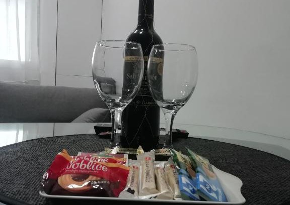 Uzice Apartamento | Apartment Centar